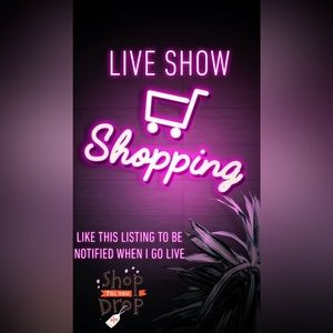 Like this listing to be notified